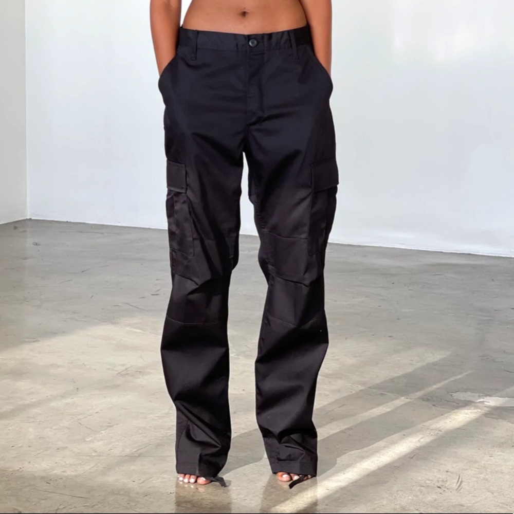 Local European Le Cargo Pants